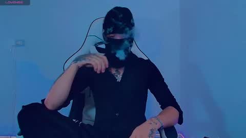 Snapshot of lord_moon_king chatting on 9, 9, 2025 lord_moon_king online show from 9, 9, 2025