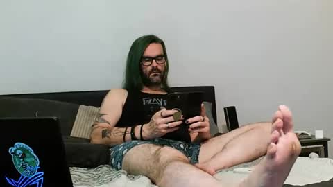 Steve online show from 14, 9, 2025