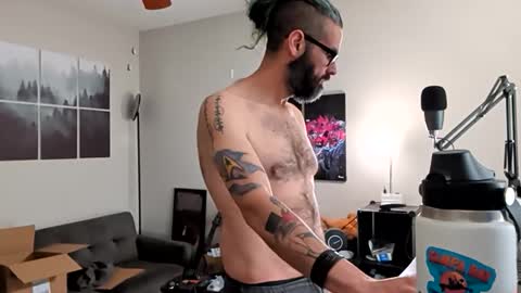 Steve online show from 4, 2, 2026