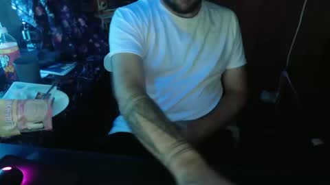 Snapshot of lord_taser chatting on 4, 10, 2025 lord_taser online show from 4, 10, 2025