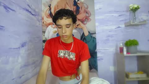 Tayron online show from 4, 3, 2026