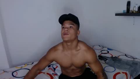 Dominic online show from 9, 9, 2025