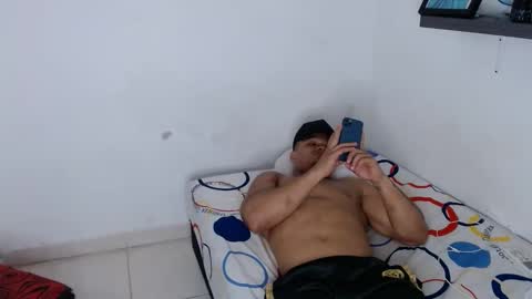 Dominic online show from 21, 10, 2025