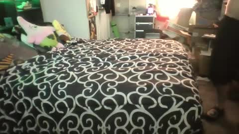 lordcoldfinger online show from 23, 12, 2024