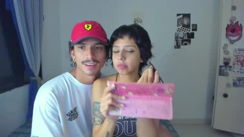 lordpussy__ online show from 26, 3, 2026