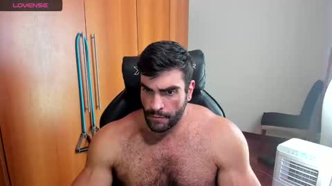 Lord Troper online show from 10, 2, 2026