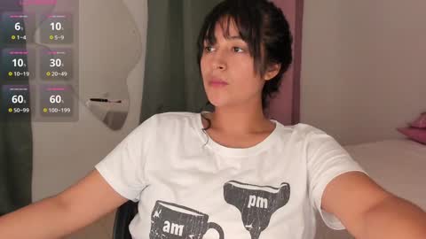 lore_rey online show from 2, 2, 2025