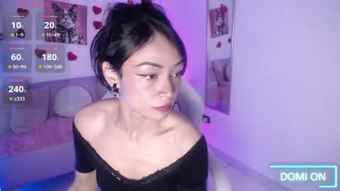 Snapshot of loreley_novoa chatting on 16, 2, 2026 LORELI online show from 16, 2, 2026