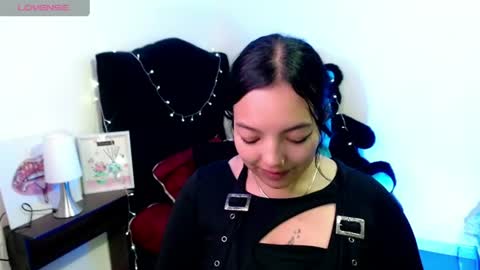 Snapshot of loren_44tits chatting on 27, 6, 2026 Loren online show from 27, 6, 2026