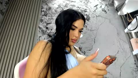 Doll Queen online show from 10, 2, 2026