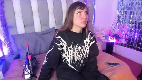 Snapshot of loren_jacksoon chatting on 1, 6, 2026 Loren online show from 1, 6, 2026