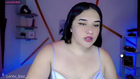 Loren online show from 2, 3, 2025