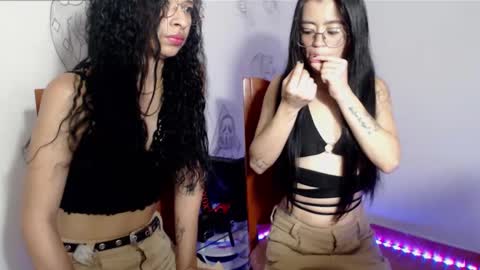 Snapshot of lorena_allison chatting on 1, 12, 2024 lorena  allison online show from 1, 12, 2024