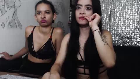 Snapshot of lorena_allison chatting on 2, 3, 2025 lorena  allison online show from 2, 3, 2025