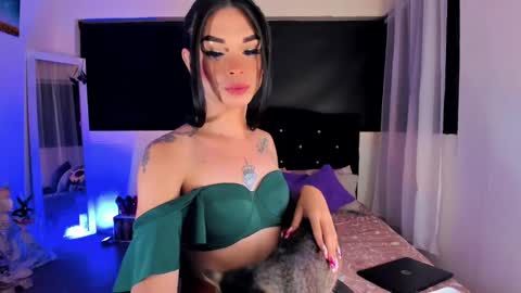 lesly lorena online show from 31, 1, 2025