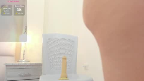 Snapshot of lorena_gate chatting on 3, 12, 2025 Lorena Gate online Colombia 230 pm to 930 pm online show from 3, 12, 2025