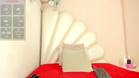 Lorena online show from 18, 1, 2025