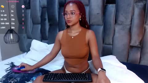 Snapshot of lorena_vieira_ chatting on 29, 12, 2024 Lorena Vieira online show from 29, 12, 2024