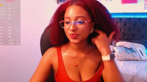 Snapshot of lorena_vieira_ chatting on 13, 1, 2025 Lorena Vieira online show from 13, 1, 2025