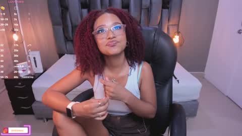 Snapshot of lorena_vieira_ chatting on 16, 1, 2025 Lorena Vieira online show from 16, 1, 2025