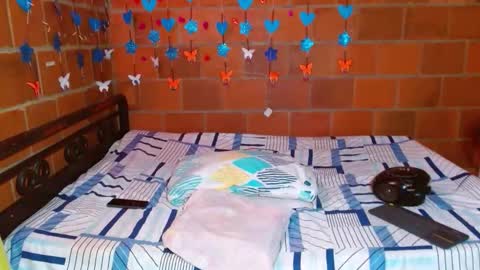 Lorena Capelli online show from 29, 10, 2025