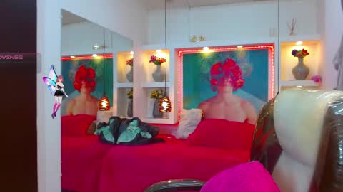 lore online show from 12, 11, 2025