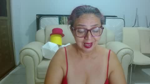 Lorena.. online show from 19, 10, 2025