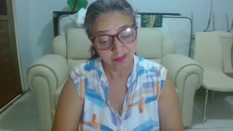 Lorena.. online show from 19, 10, 2025
