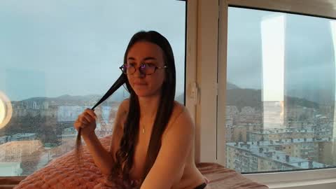 Amelia online show from 29, 3, 2026