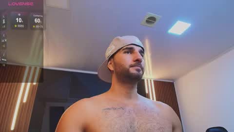  L O R E N Z O  Thumbs Up help  online show from 19, 3, 2026