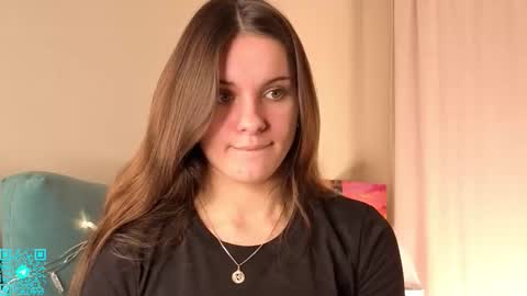 Chloe for Fan BlackHole online show from 29, 11, 2025