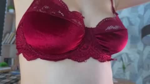 Snapshot of lorettedarsi chatting on 25, 6, 2026 lorettedarsi online show from 25, 6, 2026