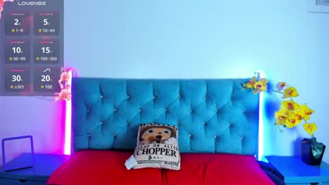 LorettMatthew online show from 30, 1, 2025