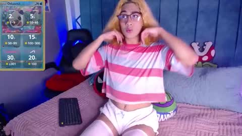 LorettMatthew online show from 16, 11, 2025