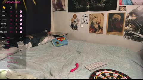 Lori online show from 4, 12, 2024