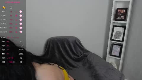 Snapshot of lori_hells chatting on 20, 6, 2026 Lori online show from 20, 6, 2026