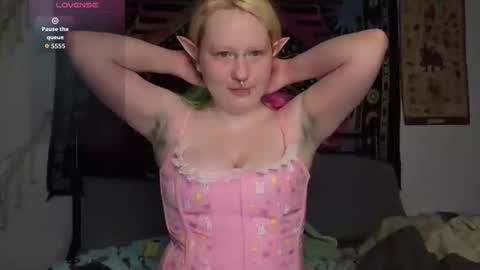 Snapshot of loricritter2 chatting on 5, 5, 2026 Lori Critter online show from 5, 5, 2026