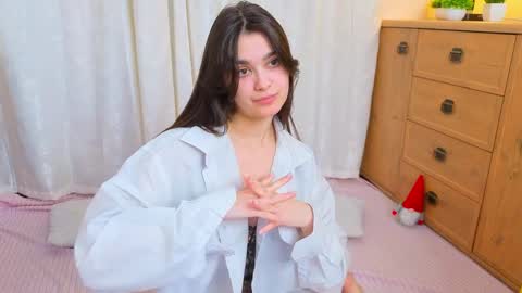Snapshot of lorindastanke chatting on 5, 5, 2026 Nicole online show from 5, 5, 2026