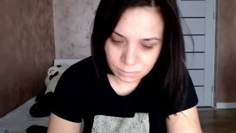 Snapshot of lorragrey chatting on 19, 1, 2026 LorraGrey online show from 19, 1, 2026