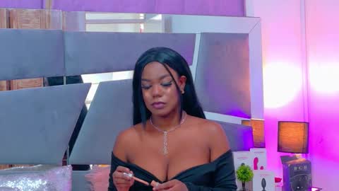 lorraine_johnson online show from 10, 3, 2026