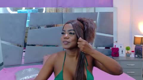 lorraine_johnson online show from 23, 3, 2026