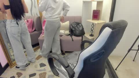 Snapshot of lorrainehunter chatting on 28, 2, 2026 Lorraine online show from 28, 2, 2026