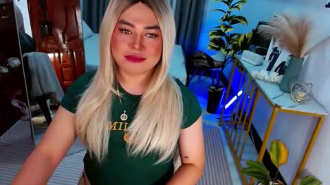 Los online show from 21, 4, 2026