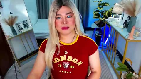 Los online show from 24, 4, 2026