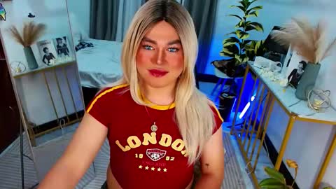 Los online show from 25, 4, 2026