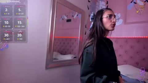 Snapshot of los_inquietos chatting on 15, 1, 2026 Los inquietos online show from 15, 1, 2026