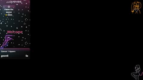 Los inquietos online show from 11, 2, 2026