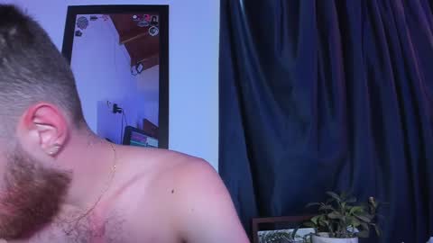 Snapshot of los_juanes chatting on 11, 12, 2024 JUAN  JUAN online show from 11, 12, 2024