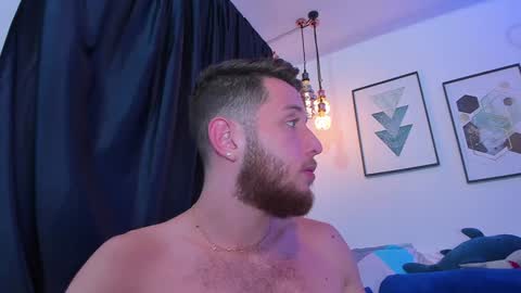 Snapshot of los_juanes chatting on 11, 12, 2024 JUAN  JUAN online show from 11, 12, 2024