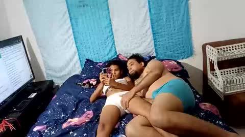 losexoticos01 online show from 13, 3, 2026